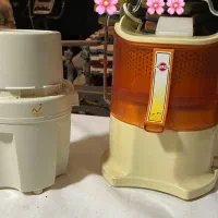 فوری فروشی ، کاملا سالم