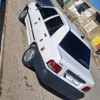 پراید 131مدل 96