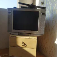 تلویزیون