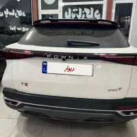 فونیکس در حد خشک 1401|خودرو سواری و وانت|ماکو, |دیوار