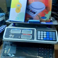 نمایندگی فروش و خدمات پس از فروش ترازو و باسکول|فروشگاه و مغازه|تبریز, |دیوار