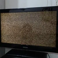 تلوزیون سامسونگ ۳۲ اینچ|تلویزیون و پروژکتور|صومعهسرا, |دیوار