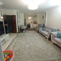 75متر تکواحدی قصرالدشت بوستان سعدی فول بازسازی