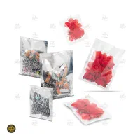 فروش تخصصی انواع پاکت زیپ دار(عمده ،خورده)|عمده‌فروشی|تهران, مولوی|دیوار