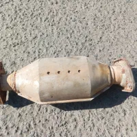 کاتالیزور پراید