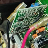 تعمیرات بردهای تخصصی میکروبایت