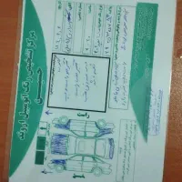 ساینا sمدل ۴۰۲|خودرو سواری و وانت|آبادان, |دیوار