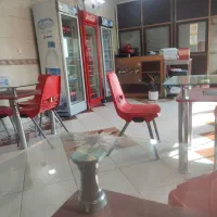 آشپز غذای ایرانی و کمک آشبز