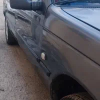 ماشین روآ(Roa) مدل ۸۸ موتوری سالم|خودرو سواری و وانت|رشت, نخودچر|دیوار