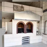 فروش تنور سنگک