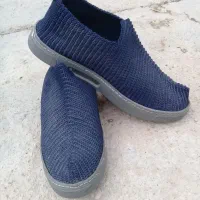 کفش گیوه ۴۳|کیف، کفش، کمربند|یاسوج, |دیوار