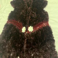 بافت پاییزه|لباس|شهرکرد, |دیوار