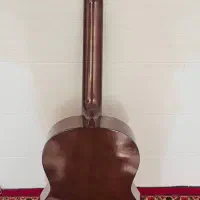 گیتار یاماها c45|گیتار، بیس، امپلیفایر|قم, انسجام|دیوار