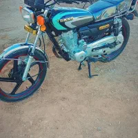موتور سیکلت 200|موتورسیکلت|نیشابور, خط کاشمر|دیوار
