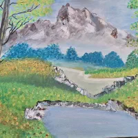 تابلو نقاشی