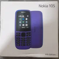 نوکیا ۱۰۵