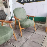 مبل کم جا|مبلمان خانگی و میز عسلی|مشکین‌دشت, |دیوار