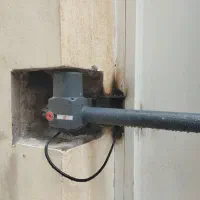 نمایندگی جک بازویی ترنی.درب اتوماتیک.جک پارکینگی|خدمات پیشه و مهارت|اردبیل, |دیوار