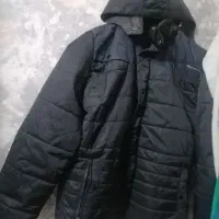 کاپشن مردانه وپالتو زنانه