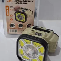 هدلامپ-چراغ قوه و لامپ وپرژکتور شارژی|کوهنوردی و کمپینگ|تربتحیدریه, طالقانی|دیوار