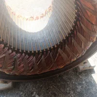 خرید و فروش انواع الکتروموتور|ماشین‌آلات صنعتی|مرودشت, مختارآباد|دیوار