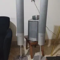 اسپیکر|سیستم صوتی خانگی|مشهد, گلشور|دیوار