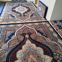 فرش 6متری