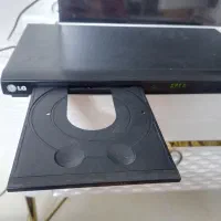 DVD الجی|پخشکننده DVD و ویدیو|قم, پردیسان|دیوار