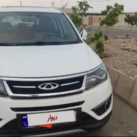 چری تیگو 5 IL، مدل ۱۳۹۸ اقساطی