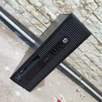 بدنه فلزی مینی کیسHP Prodesk 600 g1