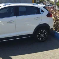 ام وی ام x22پرو mt|خودرو سواری و وانت|تبریز, |دیوار