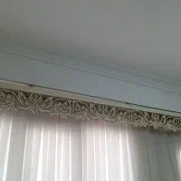 کتیبه پرده|پرده، رانر، رومیزی|بندرعباس, |دیوار