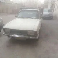 وانت پیکان|خودرو سواری و وانت|تهران, شادآباد|دیوار