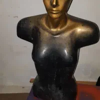 یکعدد مانکن