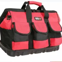 فروش یا معاوضه کیف ابزار برزنتی بزرگ