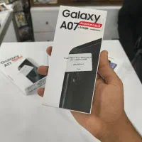Samsung a07|موبایل|مشهد, هفت تیر (آب و برق)|دیوار