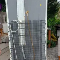 یخچال فریزر|یخچال و فریزر|سرخرود, |دیوار