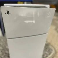 PS5 SLIM DIGITAL 1T|کنسول، بازی ویدئویی و آنلاین|تهران, دکتر هوشیار|دیوار