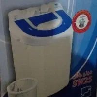 مینی واش (کهنه شور )