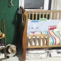 تخت کودک