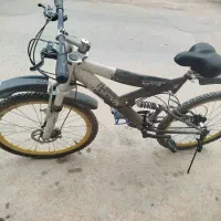 دوچرخه