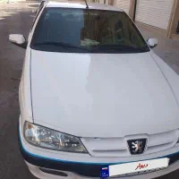 پارس سال|خودرو سواری و وانت|تربت جام, بیست متری منبع آب|دیوار