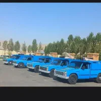 بار بری حمل بارو کرایه