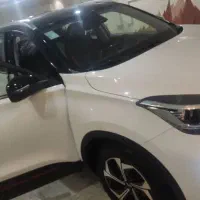 MVM x55 proام وی ام|خودرو سواری و وانت|تهران, مرزداران|دیوار