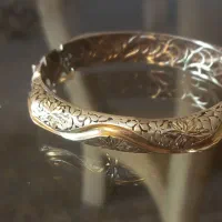 دستبند قفلی