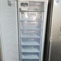 یخچال و فریز سیلوان