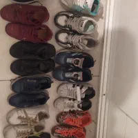 کتونی ایرانی و خارجی سایز 37 ب قیمت