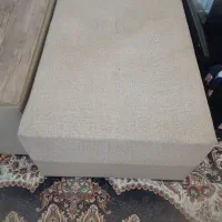 پاف|مبلمان خانگی و میز عسلی|تهران, امام زاده عبدالله|دیوار