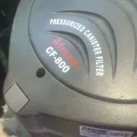 فیلتر آکواریوم آتمن cf800