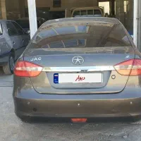 جک J5|خودرو سواری و وانت|ایلام, |دیوار
